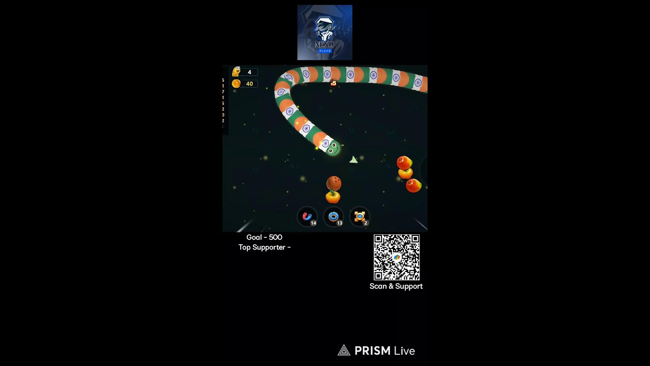Warmzone #snakegame
#live #shortslive #shorts #viralgaming #short #wormate #warm