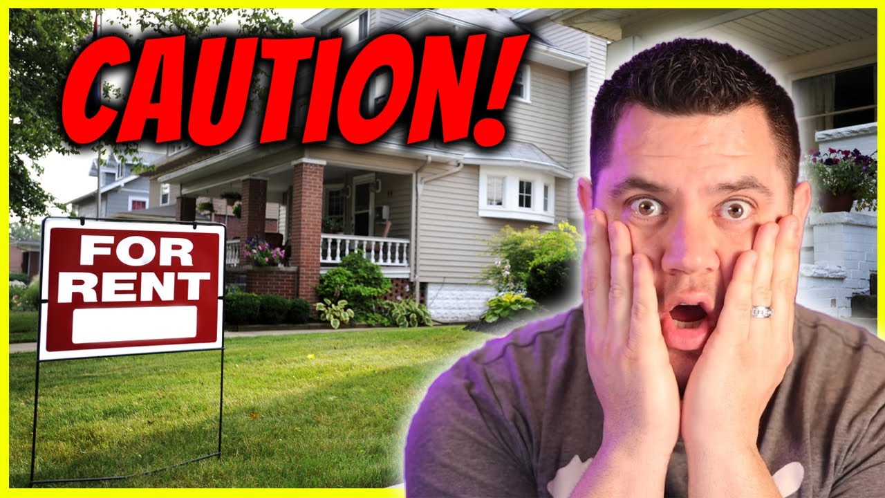 Attention All Renters | Major WARNING | SHTF 2022