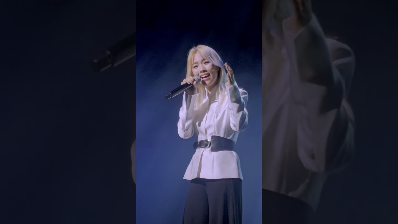 소향(Sohyang)-You Raise Me Up | 제65주년 2·28민주운동 헌정공연(2.28th Democratic Movement Dedicated Performance)