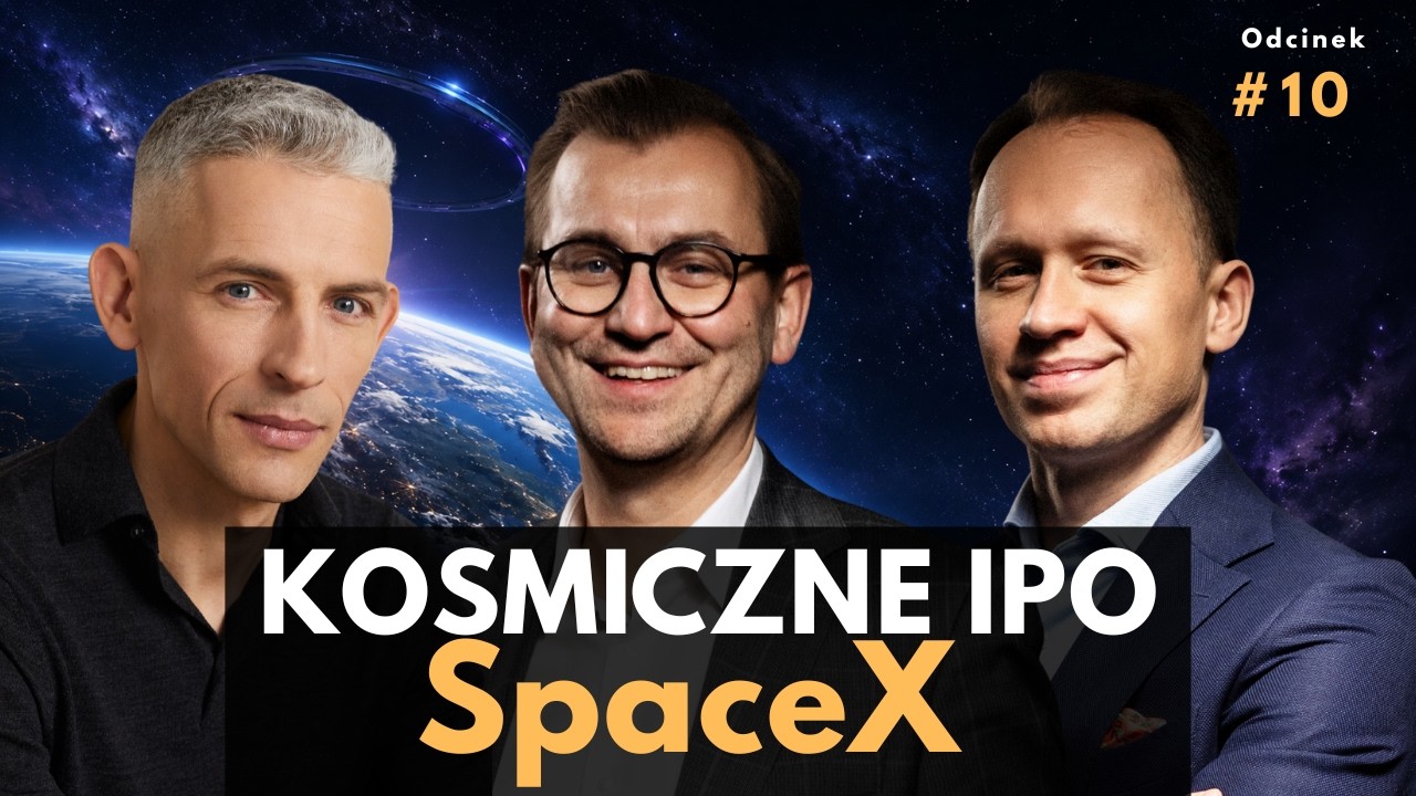 cyber_Folks łączy się z Shoperem, IPO SpaceX, Uber przejmuje Delivery Hero i boom na wearables [#10]