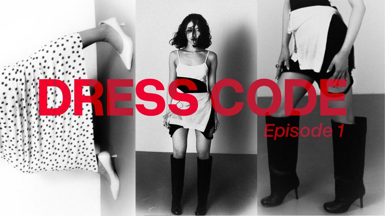 премьера: DRESS CODE: Алматы, Казахстан
