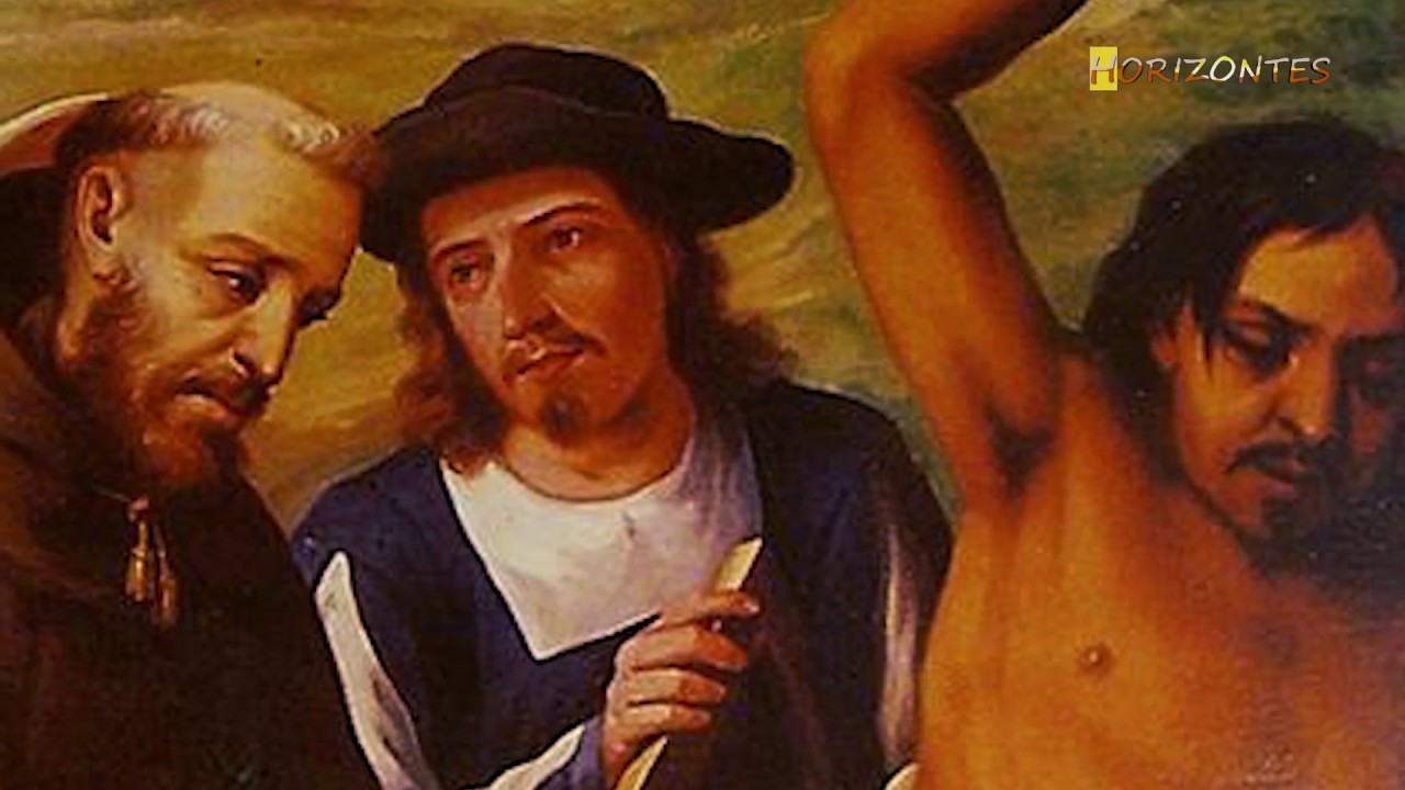 HISTORIA DE LA CIUDAD DE PUEBLA