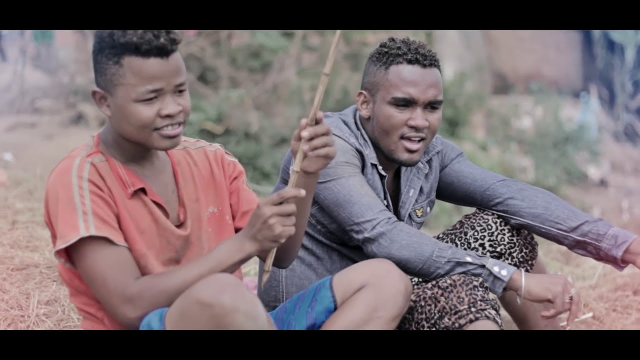 Judicael - Amboara saigny ( Clip officiel)