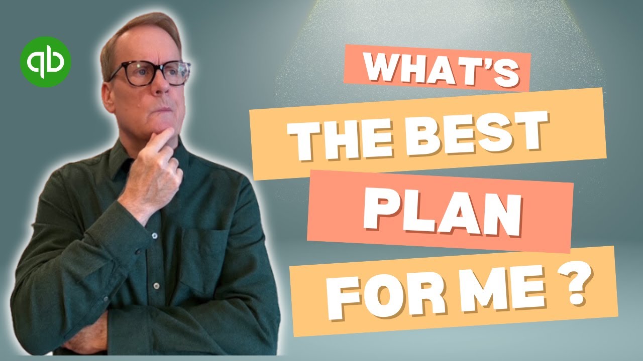 Which QuickBooks Online Plan Do I Need in 2025?