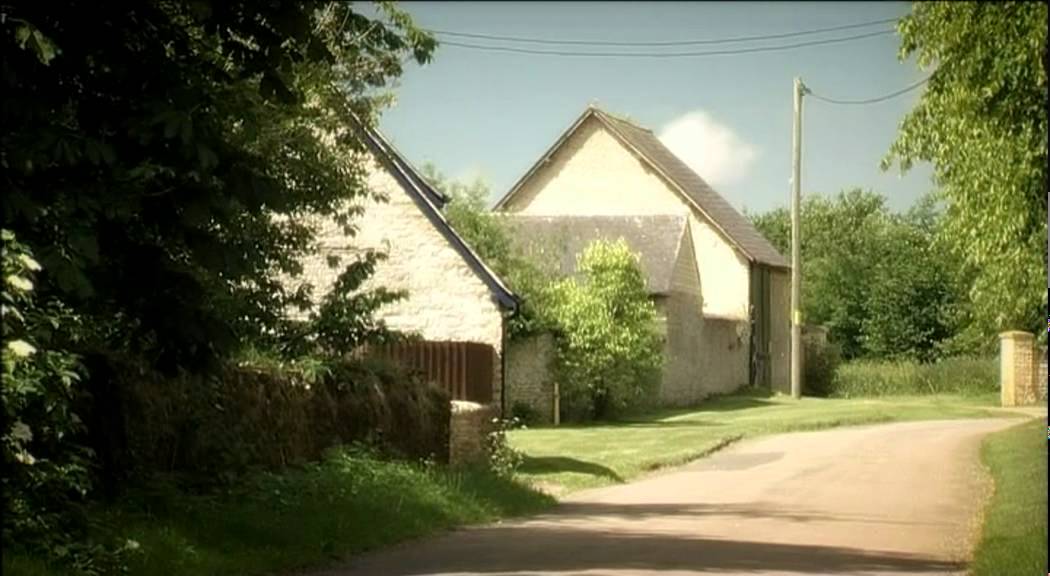 Lark Rise to Candleford Green Historical Walk