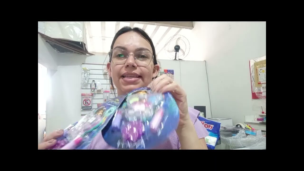 Adquirimos algo para loja,para melhoria da loja,muito feliz