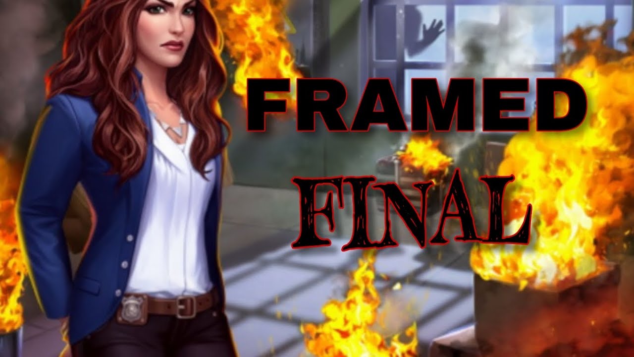 Adventure Escape Mysteries - FRAMED (FINAL)