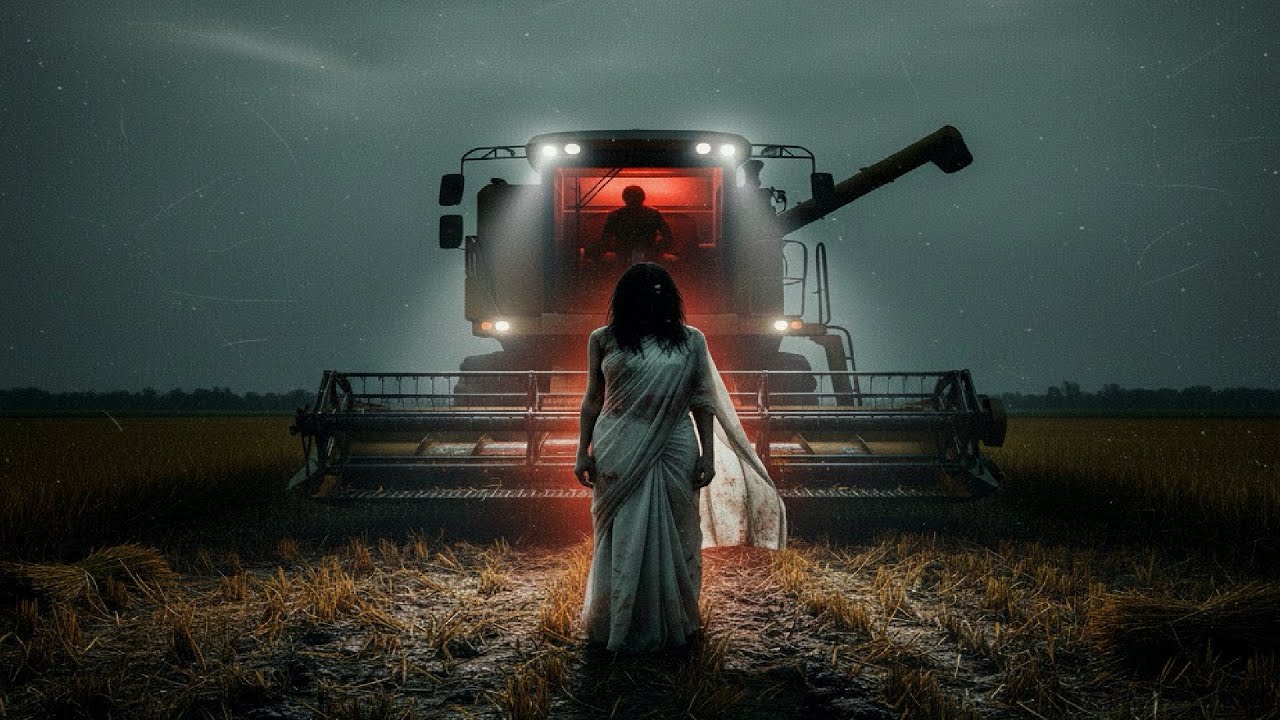 ଚନ୍ଦନପୁର ଗାଁ ର ଗୋଟିଏ Real horror story | Odia bhuta gapa
