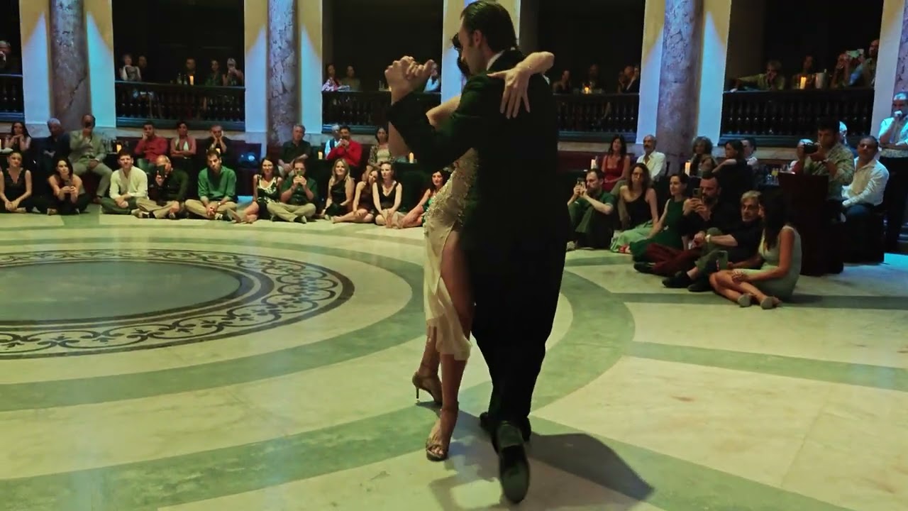 Gianpiero Galdi e Lorena Tarantino @ Soul Express Napoli 2025 1/5 