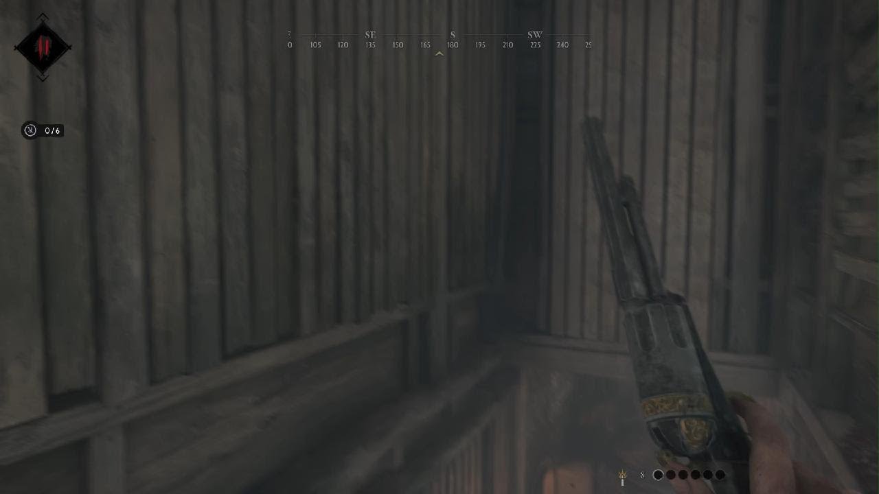 HUNT: SHOWDOWN 1896_20260216023834