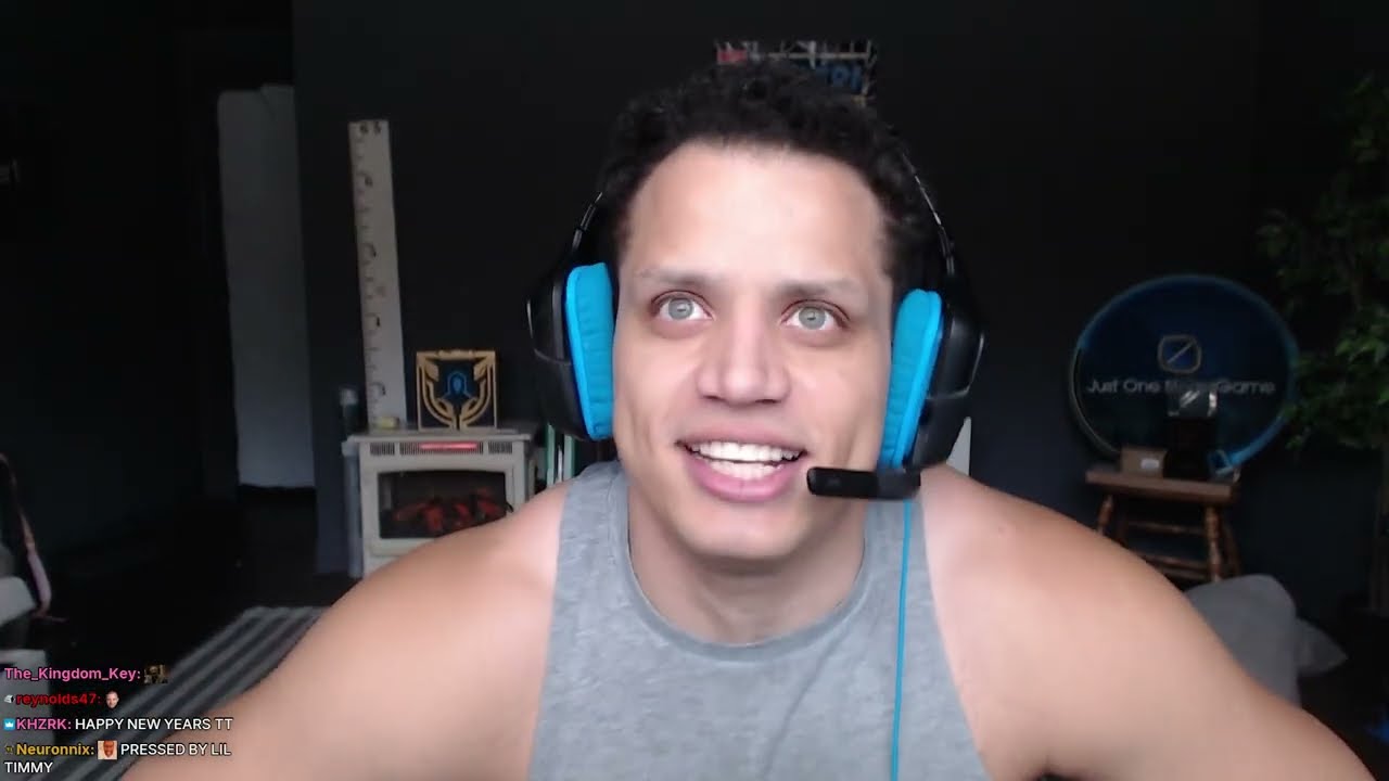 0 WINS | 8 LOSSES | THE UNLUCKIEST TYLER1 STREAM EVER