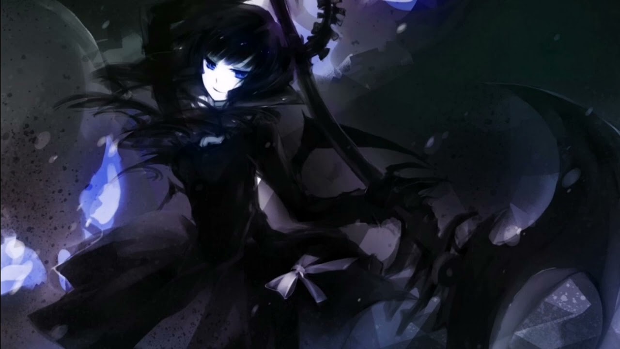 Nightcore - Salvation | Skillet