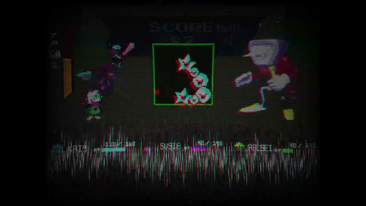 It's TV Time [cover] - Deltarune Chapter 3