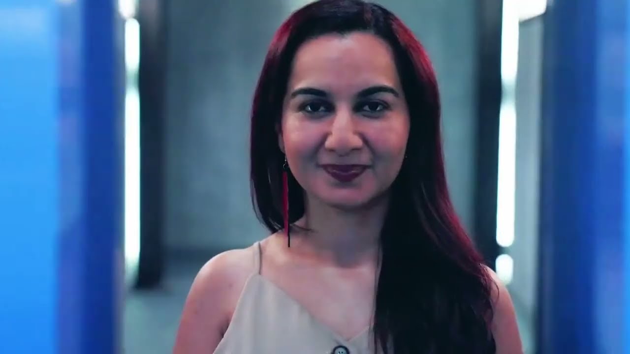 Breshna on the Season Finale of the Entrepreneur Elevator Pitch Show