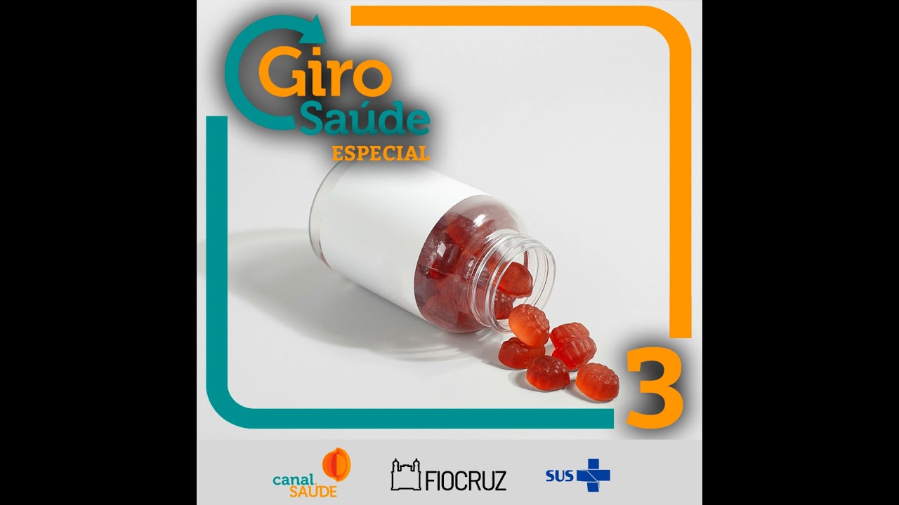 Giro Saúde Especial | Indústria do Bem-estar