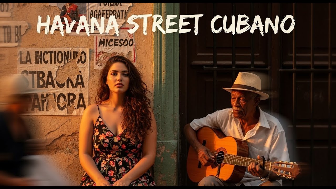 Café Cubano Playlist 🎺: Brass Café Cuba & Gentle Jazz • vol88