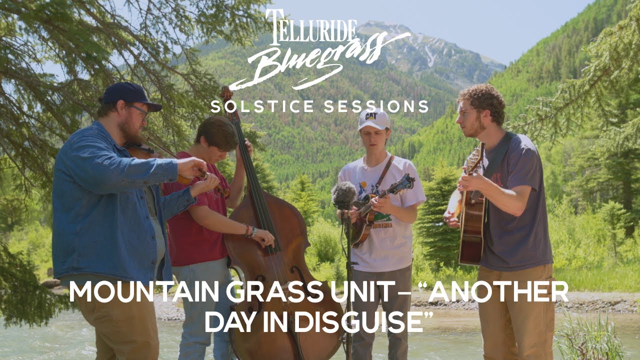Mountain Grass Unit | 