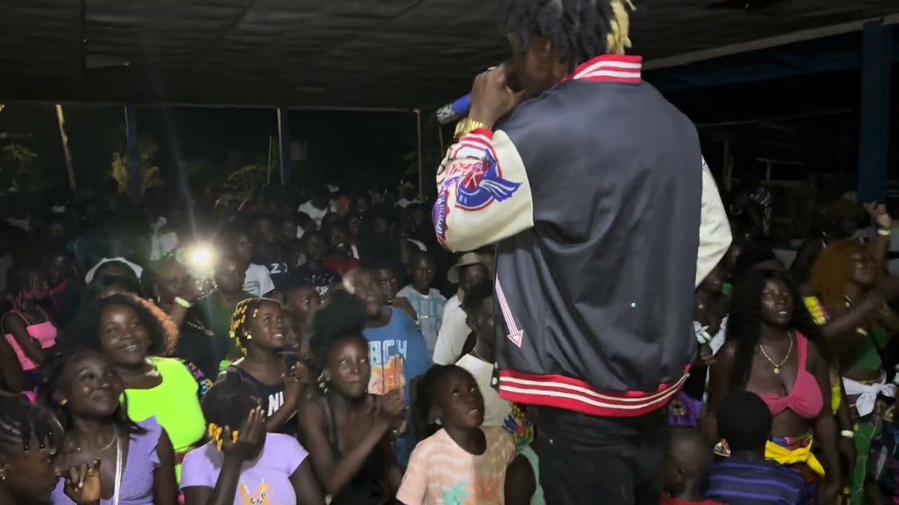 Beeka live a gujaba 1 januari 2024 🔥
