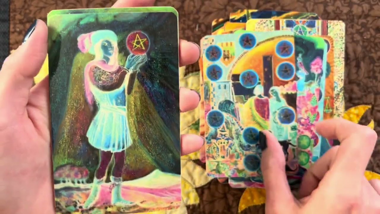 Carol Herzer - Inner Truth @SoulGuidance
