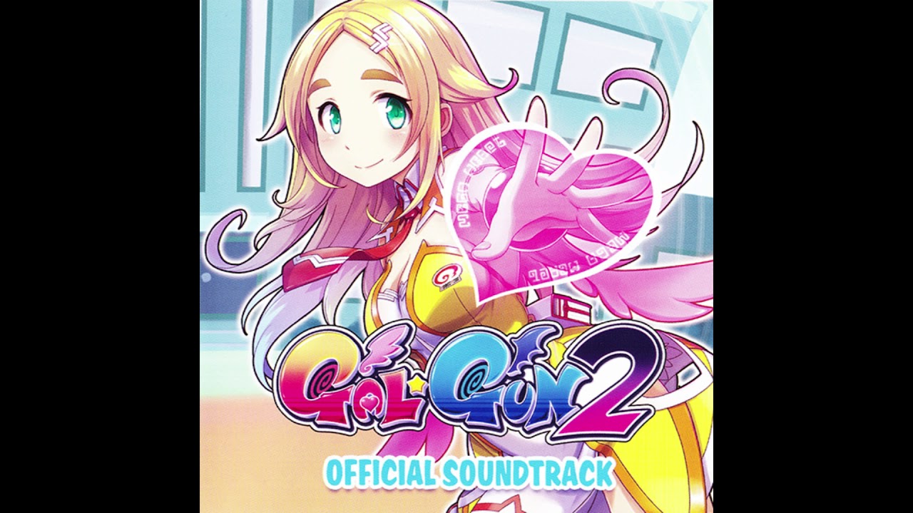 Gal☆Gun 2 OST: 21 - LOVE×ME×2018 (Time to Party!)