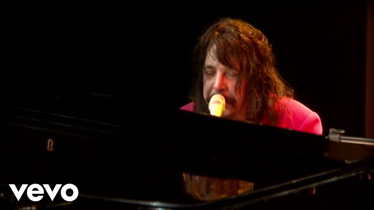 Benito Di Paula - Osso Duro De Roer (Ao Vivo)