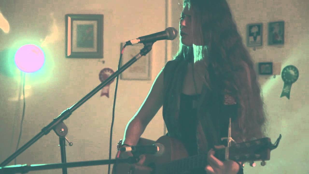 Nettie Rose -  
