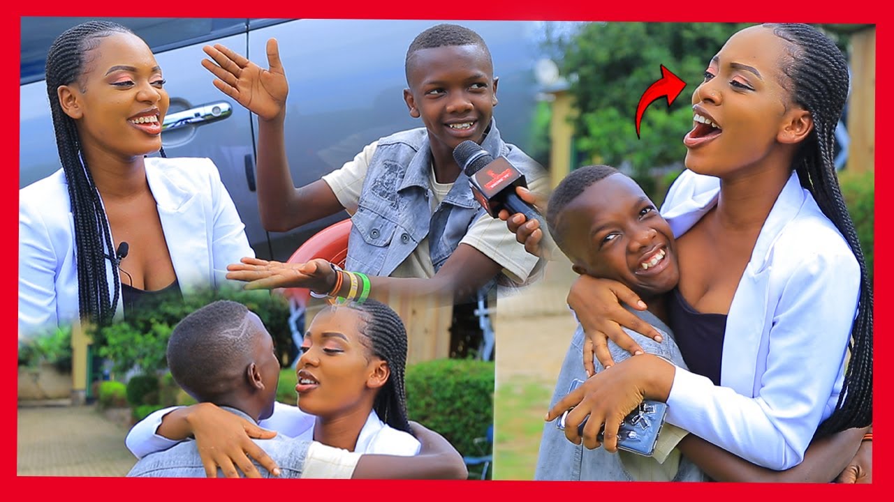 VIDEO ISHIMISHIJE🥰|MUSHIKI WA GASO G ARAMUBONYE AMARIRA Y’IBYISHIMO😭ARASHOKA|TWABANYE MUBUZIMA BUBI