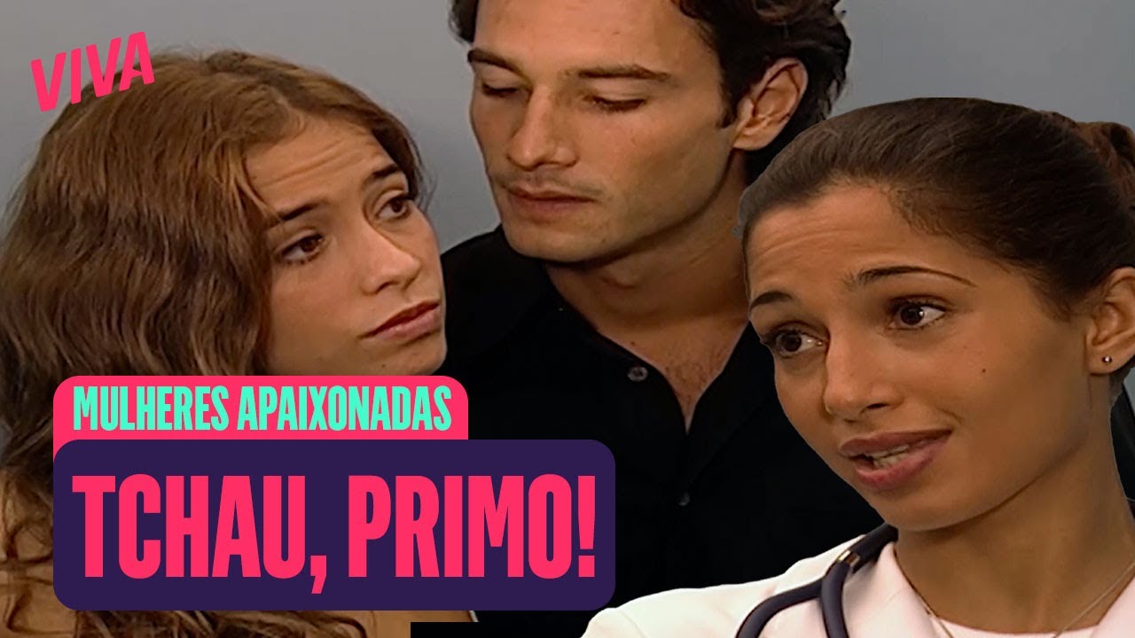 DEBOCHADA! LUCIANA RESPONDE AS PROVOCAÇÕES DE MARINA | MULHERES APAIXONADAS | MELHOR DO DIA