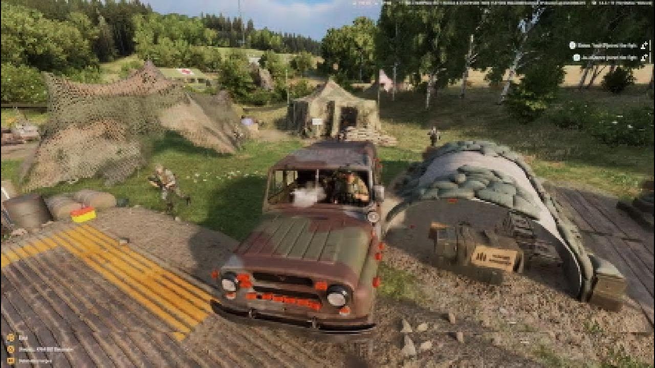 Ka-Boom!
