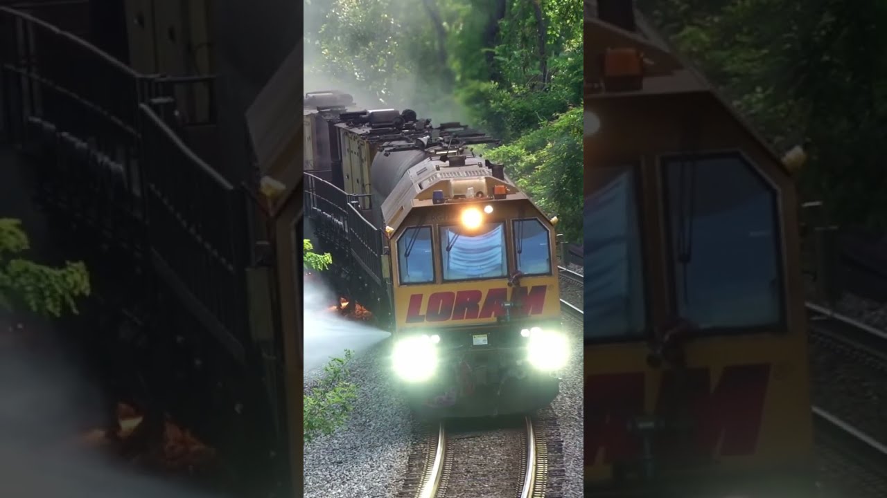 The Rail Grinder #shorts