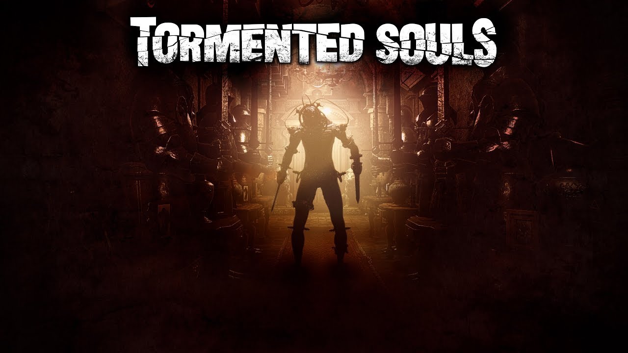 TORMENTED SOULS | Review | Gameplay | Primeras impresiones | PC (Steam)