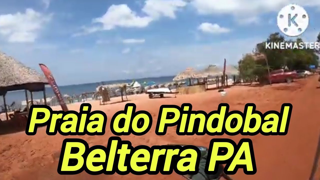 Excursão à Amazônia 
