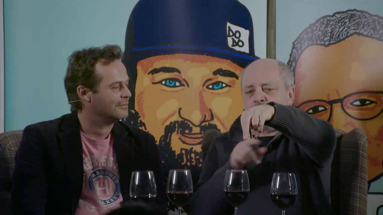 Matej Landl a Mari&aacute;n Miezga - časť 5.