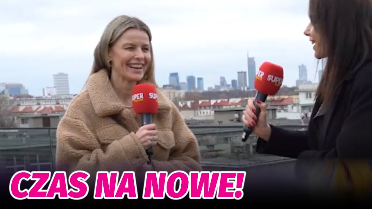 CO ZA SZCZEROŚĆ! MANDARYNA OPOWIADA O SWIM ŻYCIU