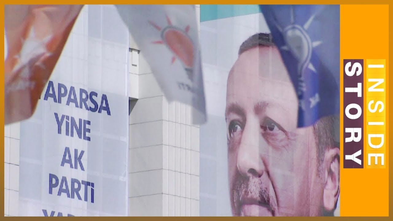 🇹🇷 Will Turkey's election produce a surprise? | Inside Story