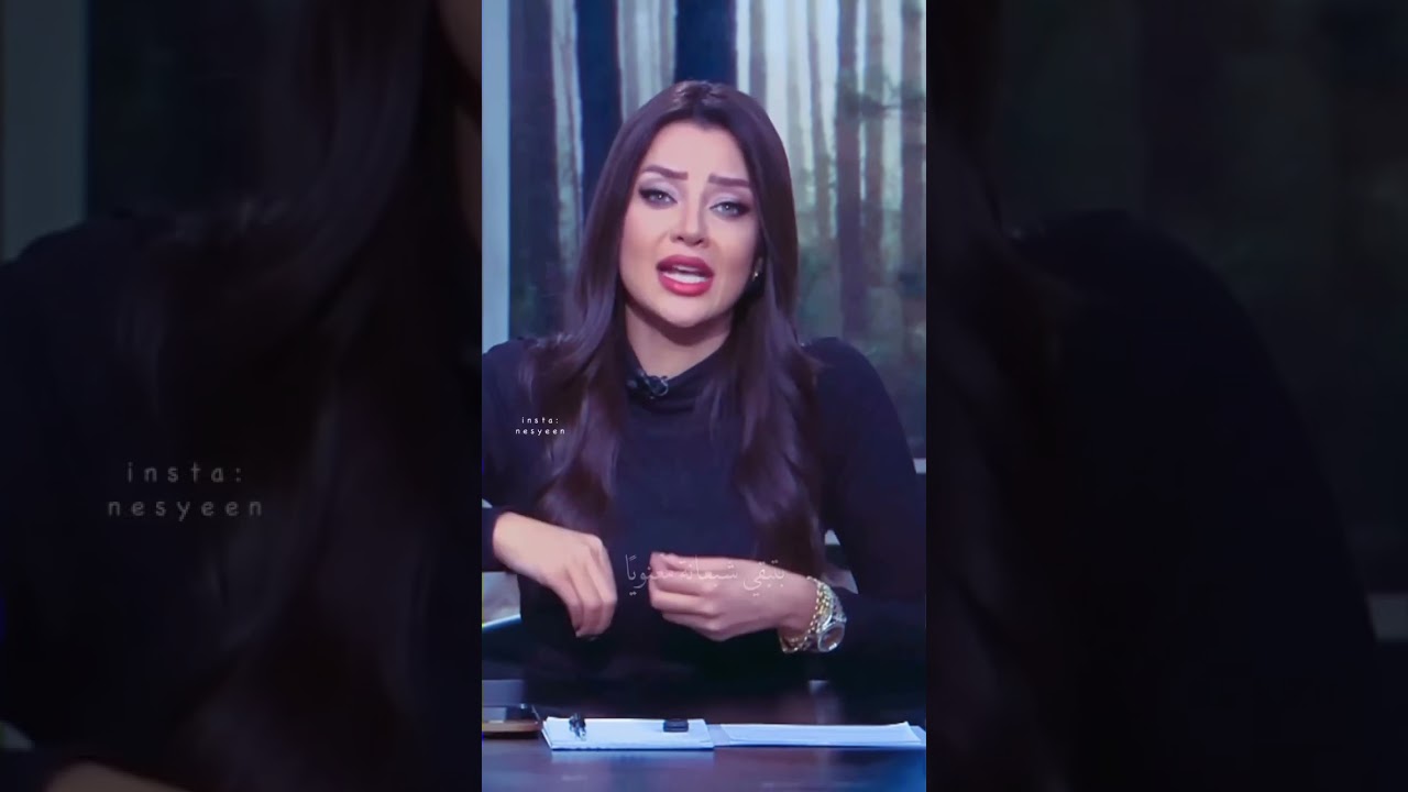 أثبتي نفسك الأول وخليكي مليانة ومتشبعة 🤍 | رضوى الشربيني