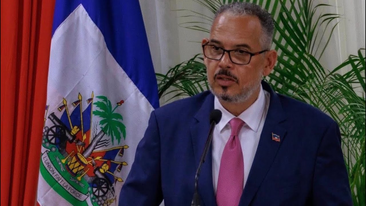 Tout laverite sou depans gouvènman Alix Didier Fils-Aimé la.