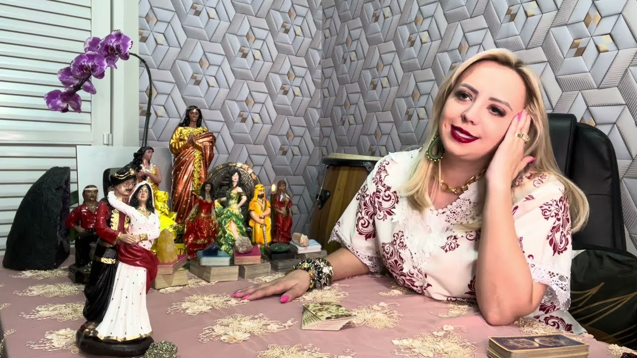 VOU REVELAR AS SURPRESAS QUE ESTÃO CHEGANDO PRA VOCÊ!