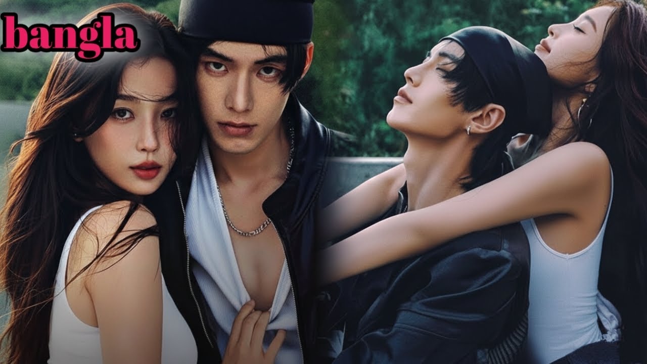 Part- 2//Cute girl🥰 har brother😎// Chinese drama bangla explain