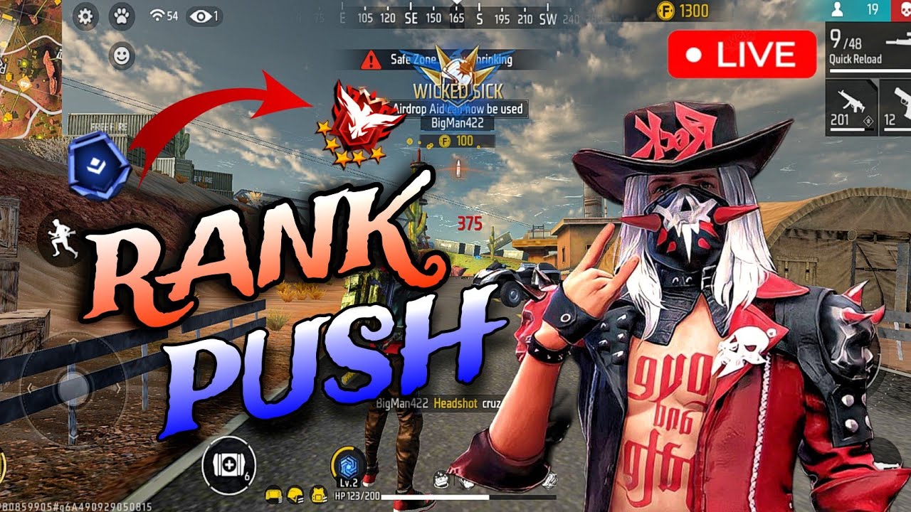 🌿FREE FIRE LIVE🌿PLAYING CS-RANKED😎 GAME PLAY 🎮🎯 ON LIVE-FREE FIRE #freefirelive #shortsfeed