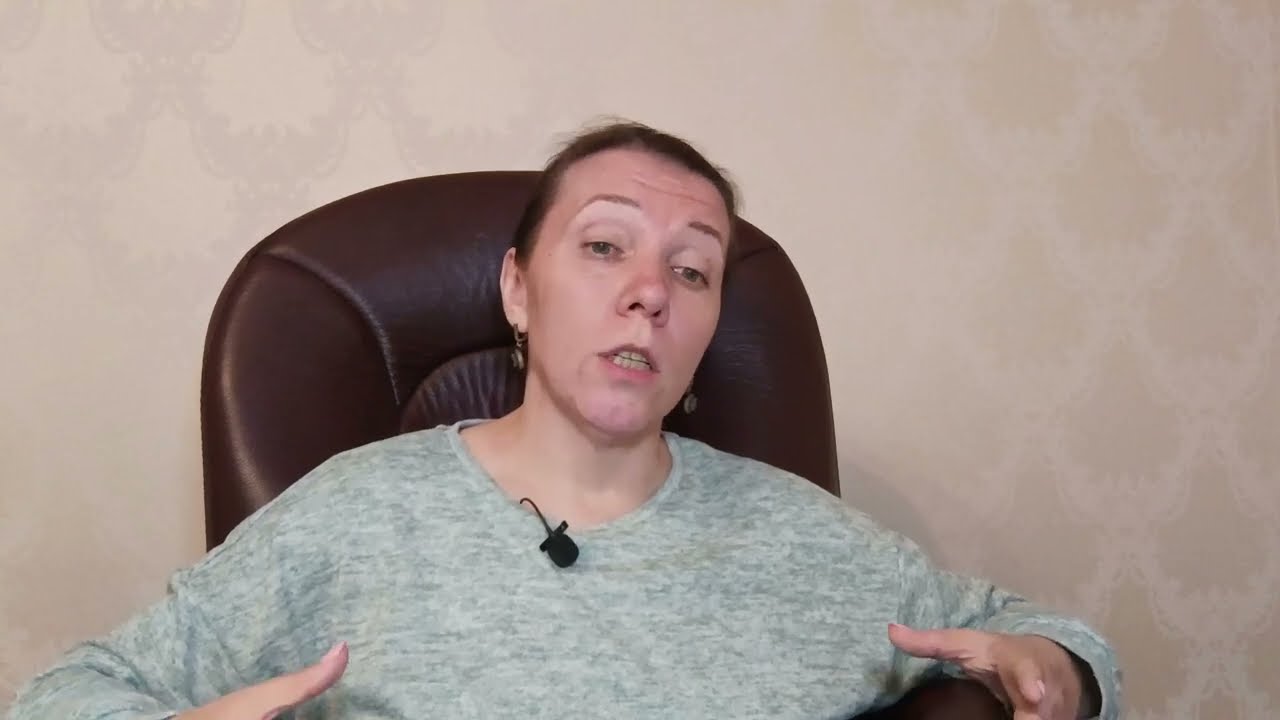 Сепарация начинается с рождения. Почему тебе так страшно быть одной?