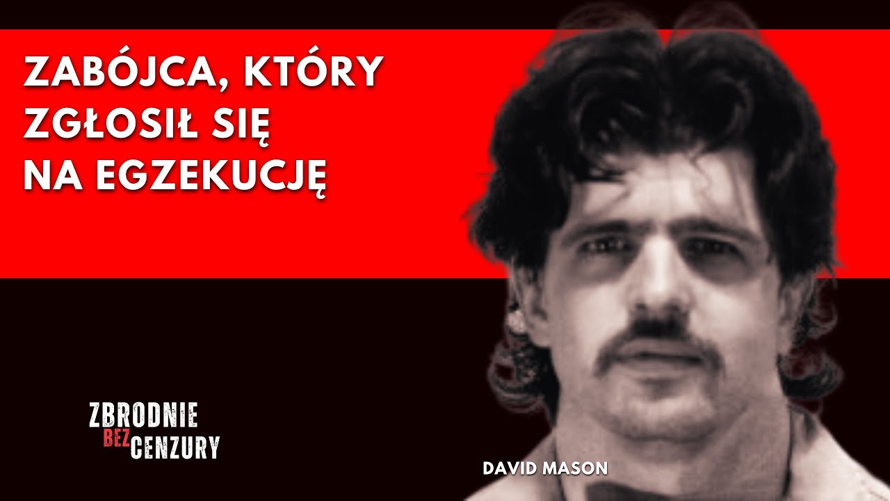 223. Zabójca, który zgłosił się na egzekucję