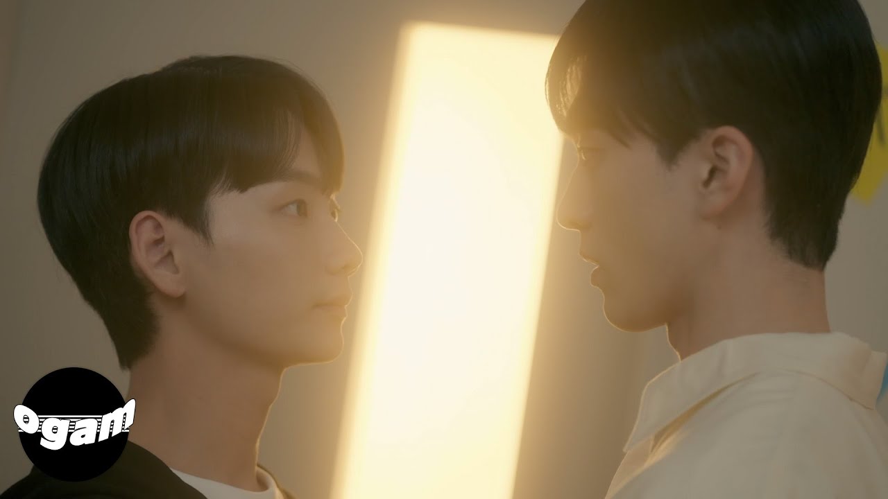 [MV] Waker (웨이커) - Two or We (볼보이택틱스 O.S.T Part.2)