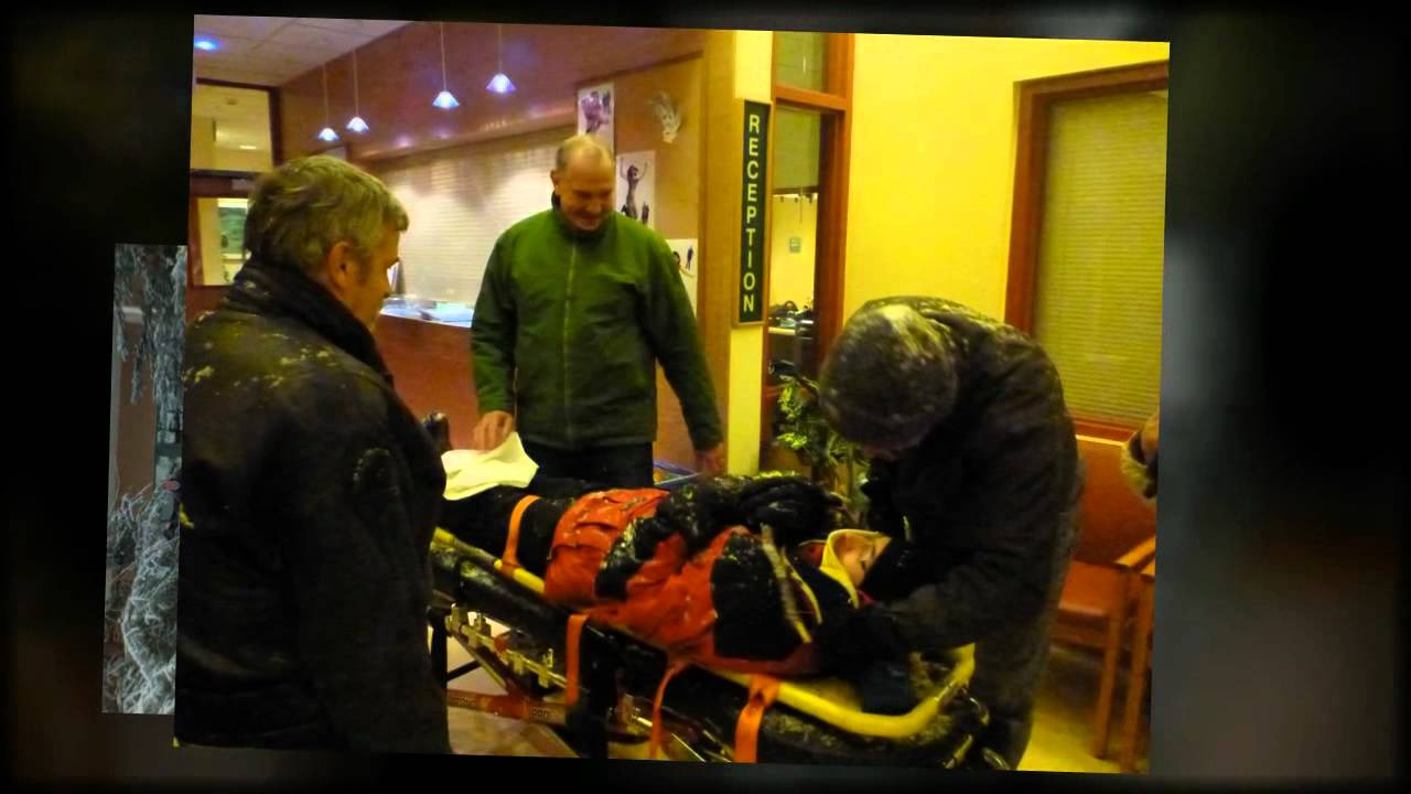 The CARE Course-100 Mile House