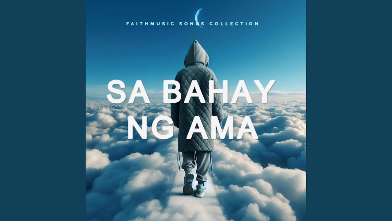 Sa Bahay Ng Ama
