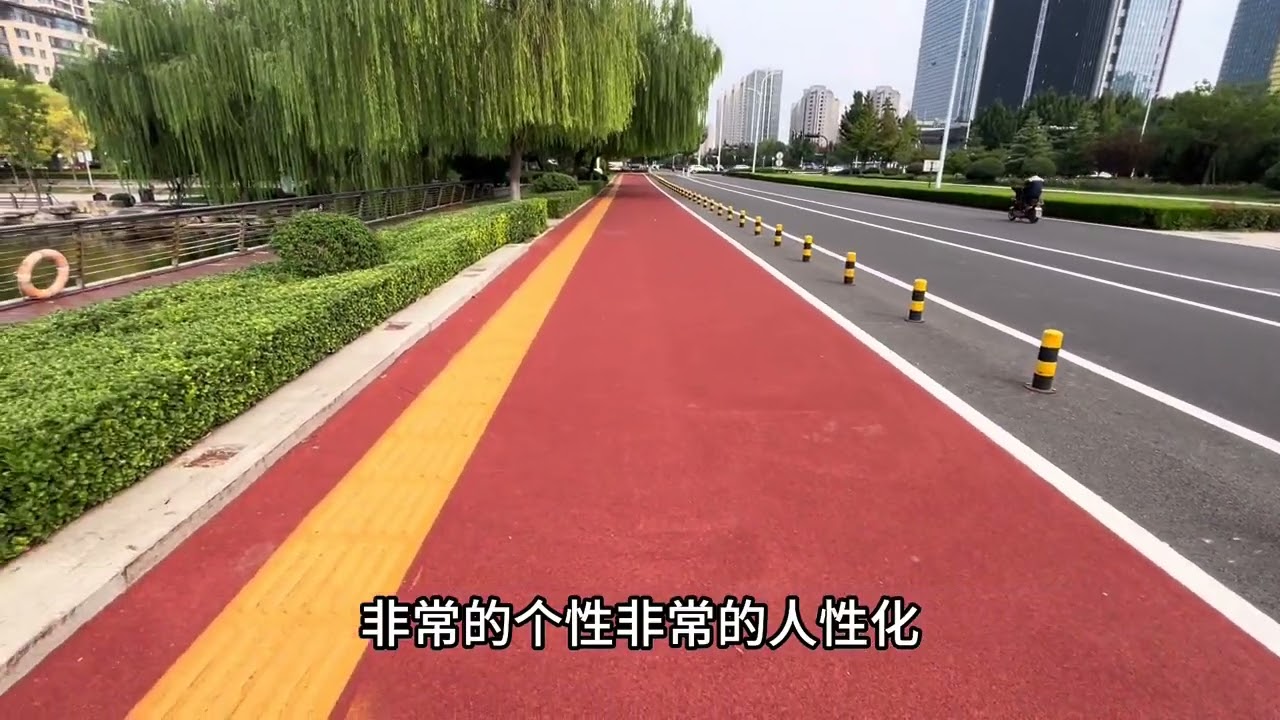 山东三线城市很落后？看到淄博城建，真是堪比一些省会城市，
