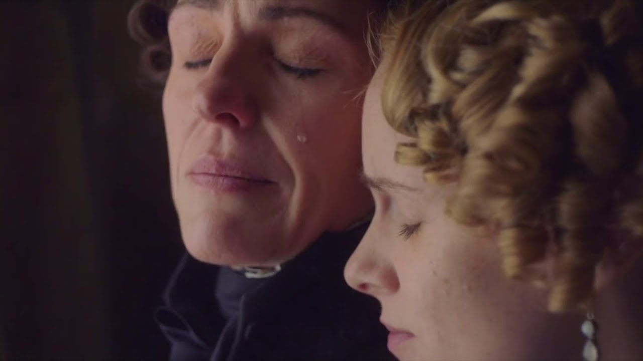 Gentleman Jack - Nothing Hurts Like You Do