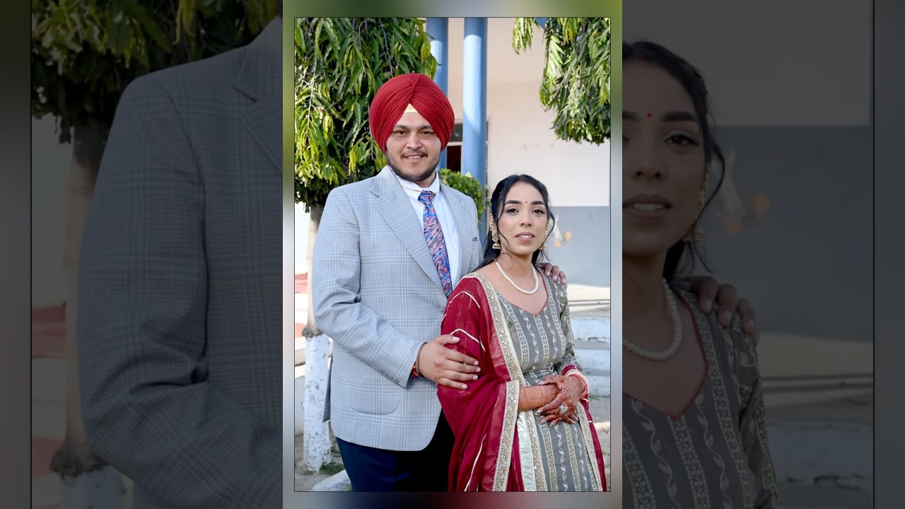 LIVE WEDDING CEREMONY // MAHABIR WEDS KHUSHDEEP // SHOOT BY SONU PHOTO STUDIO MOB. 9855831402