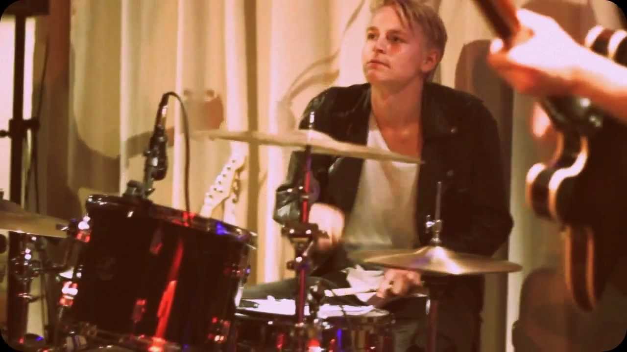 The Strokes Tribute - REPTILIA