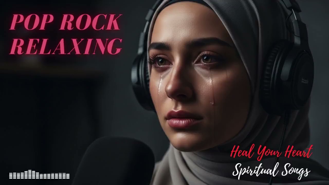 Listen in the Dark 🌙 Spiritual Healing Music for Emotional Comfort